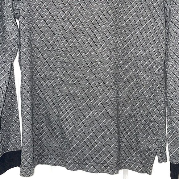 St. John’s bay long sleeve shirt - Picture 8 of 9